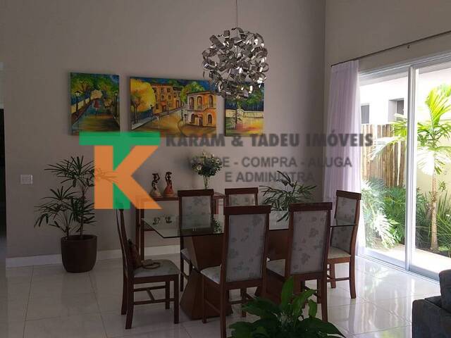 #C394 - Casa para Venda em Itatiba - SP - 3