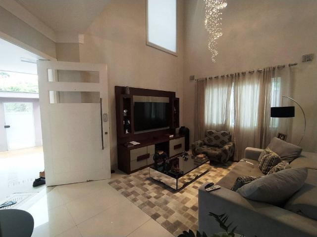 #C398 - Casa para Venda em Itatiba - SP - 2