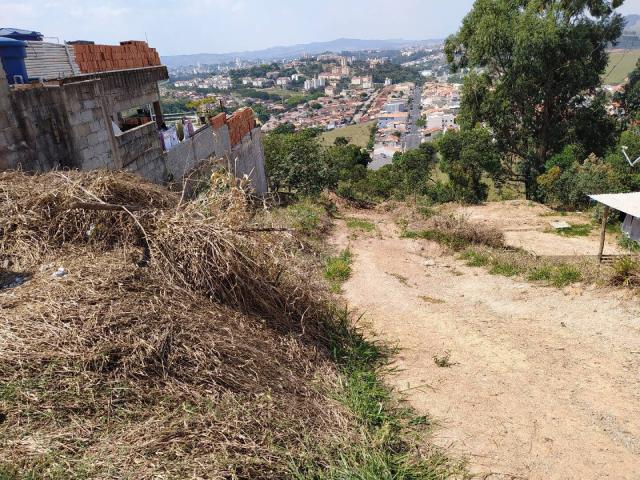 #TR171 - Terreno para Venda em Itatiba - SP - 3