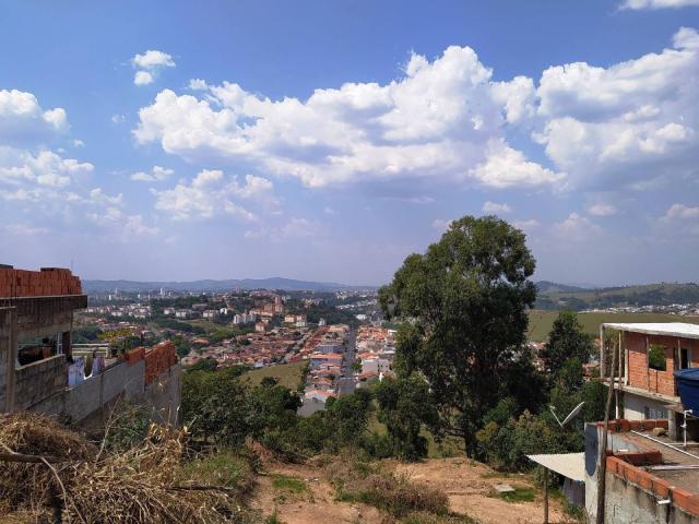 Terreno para Venda em Itatiba - 4
