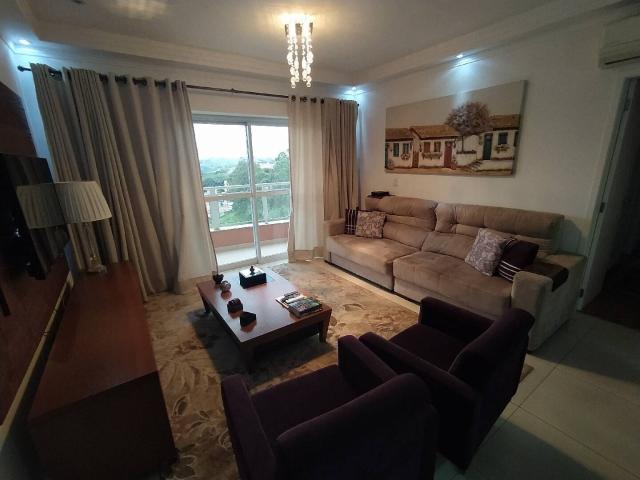 Apartamento para Venda em Itatiba - 4