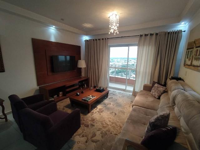 Apartamento para Venda em Itatiba - 5
