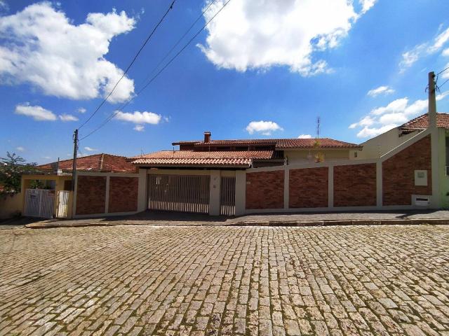 #C356 - Casa para Venda em Itatiba - SP - 1