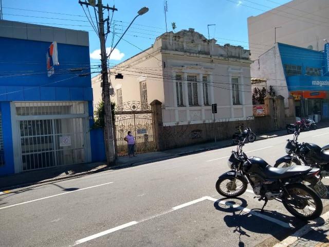 #C387 - Casa para Venda em Itatiba - SP - 2