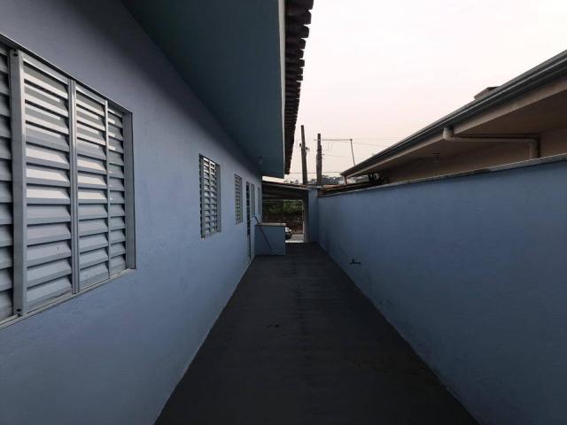 #C337 - Casa para Venda em Itatiba - SP - 2