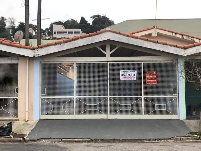 #C337 - Casa para Venda em Itatiba - SP - 1