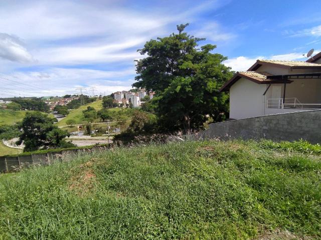 #TR130 - Terreno em condomínio para Venda em Itatiba - SP - 3