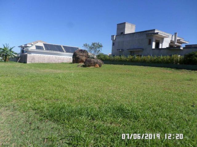 #TR185 - Terreno em condomínio para Venda em Louveira - SP - 2