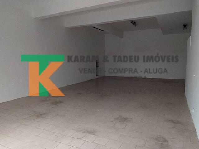 #L985 - Salão Comercial para Locação em Itatiba - SP - 2