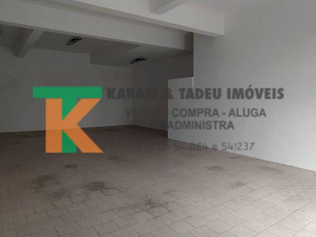 #L985 - Salão Comercial para Locação em Itatiba - SP - 3