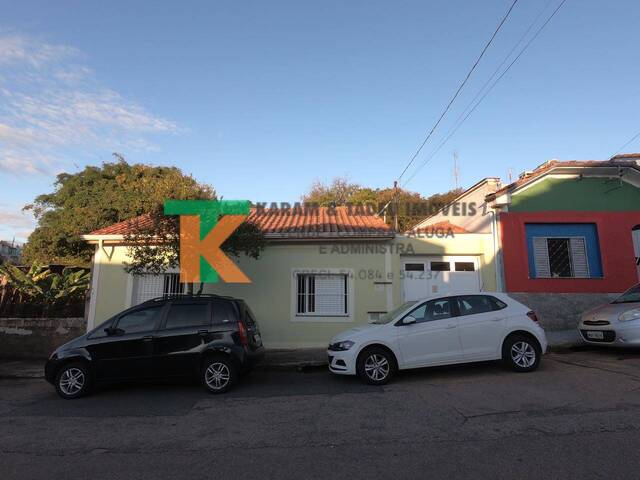 #C413 - Casa para Venda em Itatiba - SP - 1