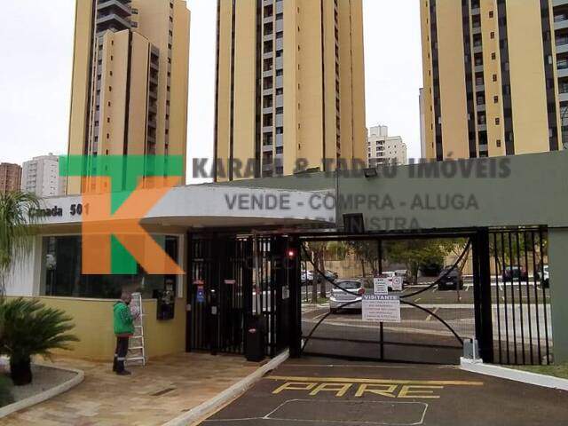 #AP142 - Apartamento para Venda em Campinas - SP - 1