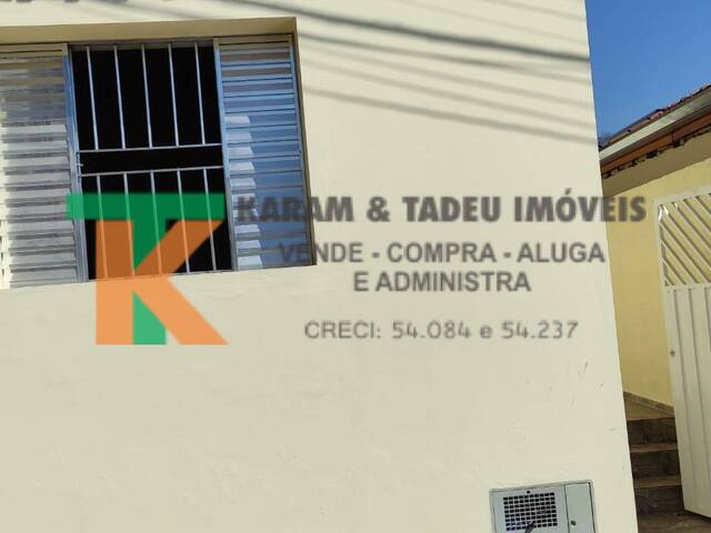 #L1008 - Casa para  em Itatiba - SP - 1