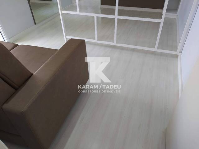 #1009 - Apartamento para Venda em Itatiba - SP - 2