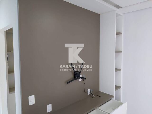 Apartamento para Venda em Itatiba - 4