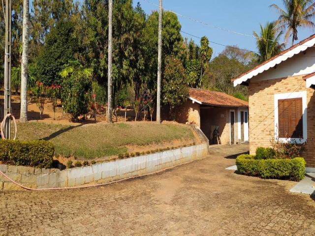 Venda em Encosta do Sol - Itatiba