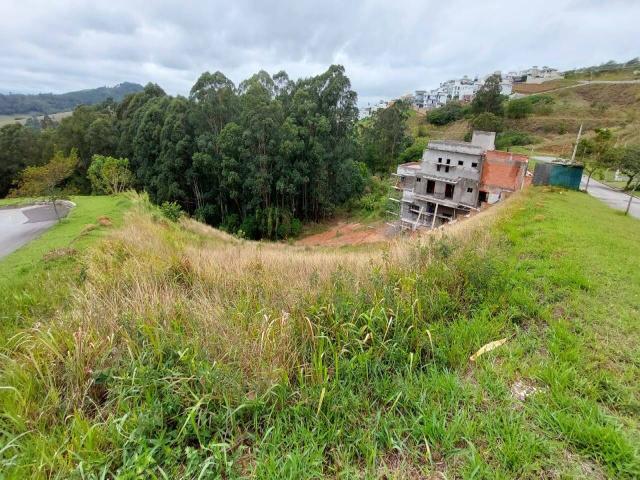 #TR198 - Terreno em condomínio para Venda em Itatiba - SP - 2