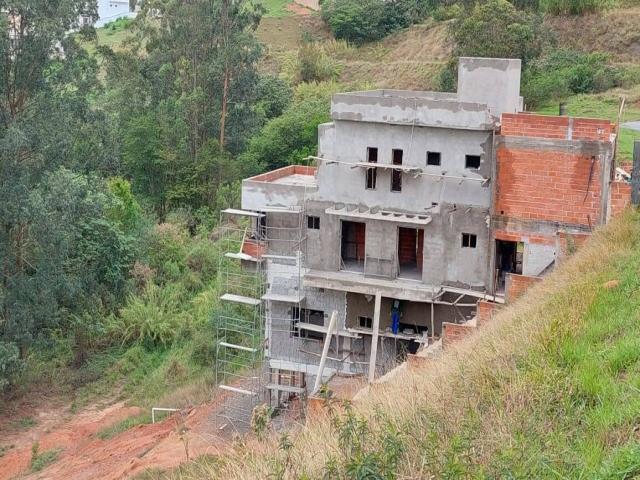 #TR198 - Terreno em condomínio para Venda em Itatiba - SP - 3