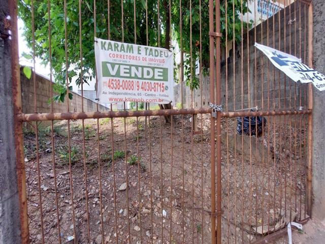 #TR211 - Terreno para Venda em Itatiba - SP