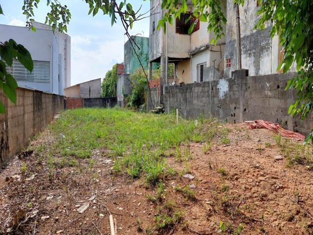 #TR211 - Terreno para Venda em Itatiba - SP