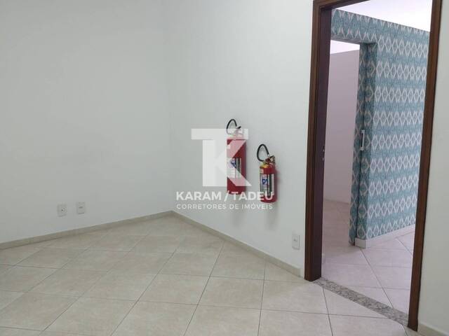 Sala para Locação em Itatiba - 4