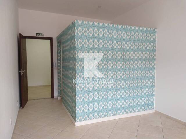 Sala para Locação em Itatiba - 2