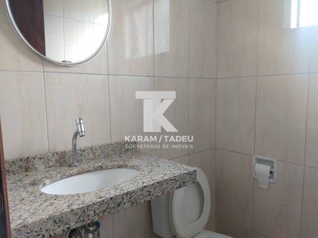Sala para Locação em Itatiba - 5