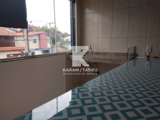 Sala para Locação em Itatiba - 3