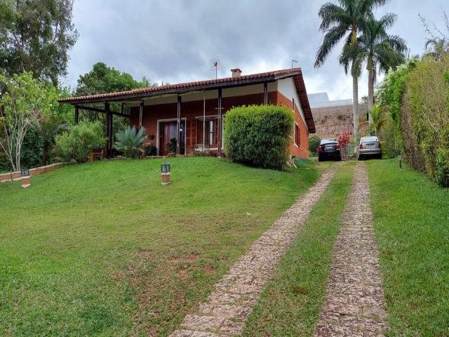 #C428 - Casa em condomínio para Venda em Itatiba - SP - 1