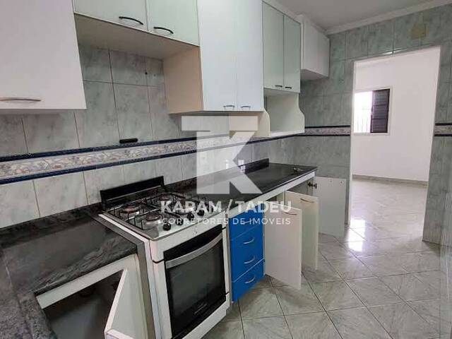 Apartamento para Locação em Itatiba - 5