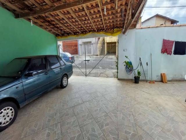 Venda em Vila Cremonesi - Itatiba