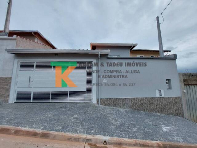 #C435 - Casa para Venda em Itatiba - SP