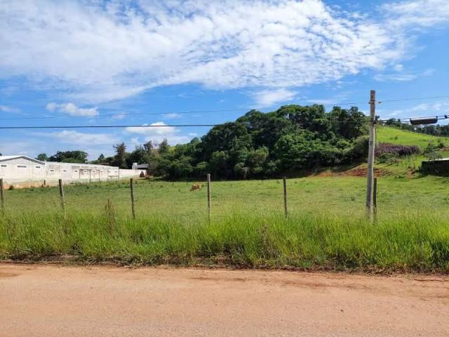 Área para Incorporação para Venda em Itatiba - 5