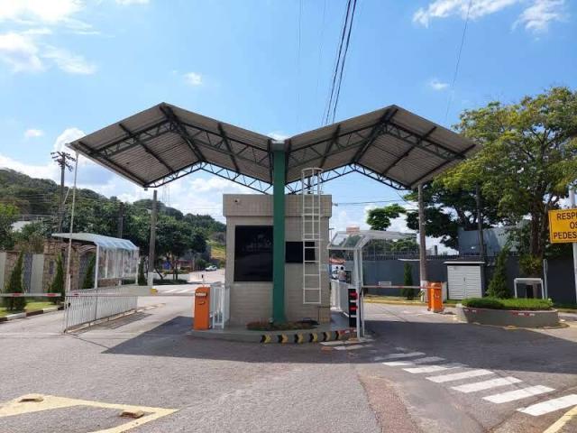 Terreno em condomínio para Venda em Itatiba - 4