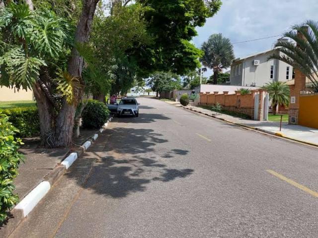 Terreno em condomínio para Venda em Itatiba - 5