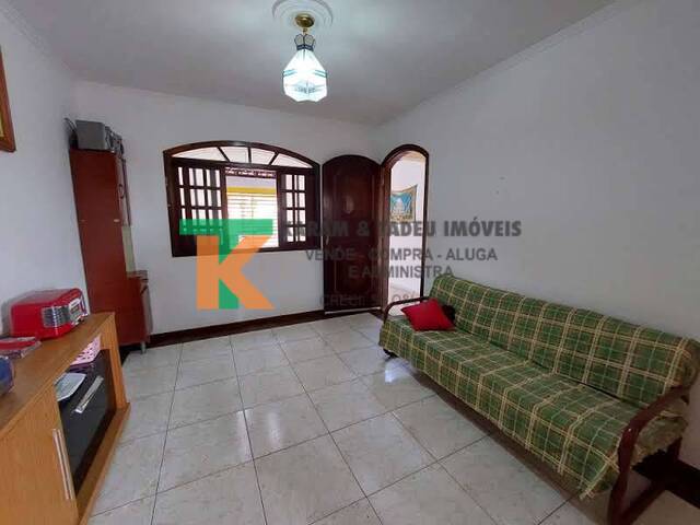 #C448 - Casa para Venda em Itatiba - SP - 2