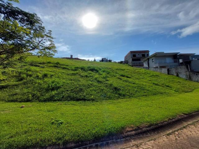 #TR206 - Terreno em condomínio para Venda em Itatiba - SP - 2