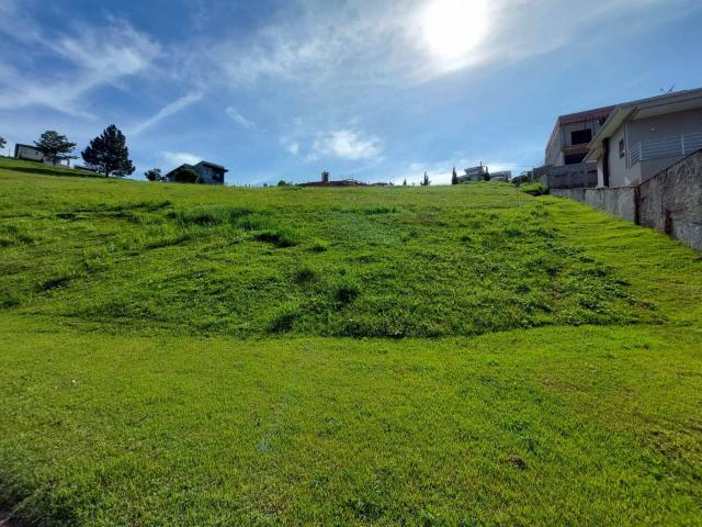 Terreno em condomínio para Venda em Itatiba - 4