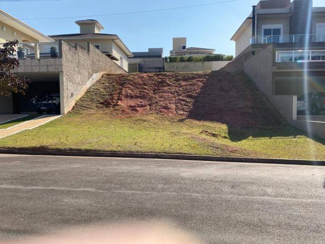 #TR207 - Terreno em condomínio para Venda em Itatiba - SP