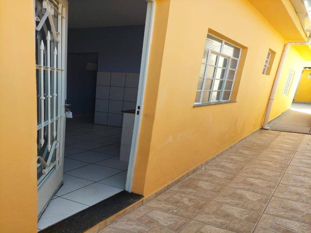 #1112 - Casa para Locação em Itatiba - SP - 2