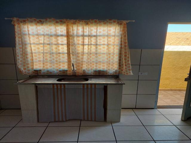 Casa para Locação em Itatiba - 4