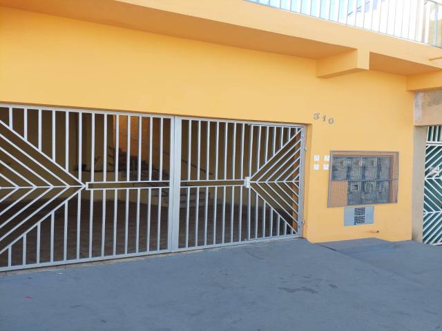 #1112 - Casa para Locação em Itatiba - SP - 1