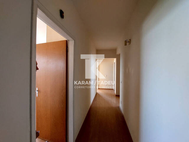 #AP159 - Apartamento para Venda em Itatiba - SP - 2