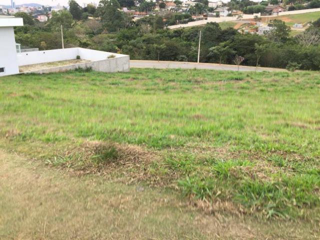 Área para Venda em Itatiba - 5
