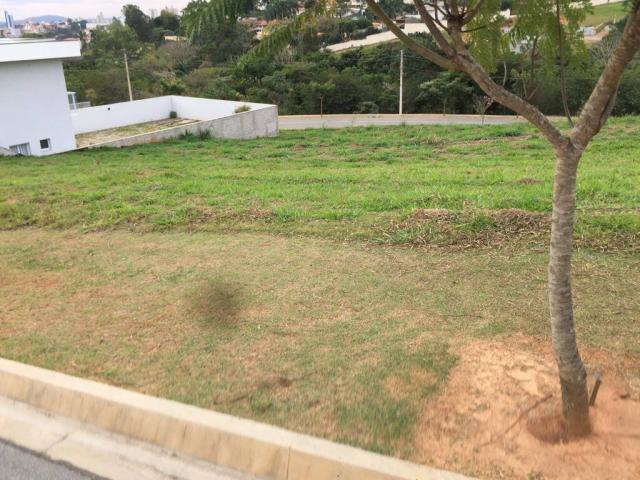 Área para Venda em Itatiba - 4