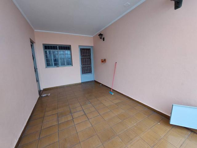 #C466 - Casa para Venda em Itatiba - SP - 2