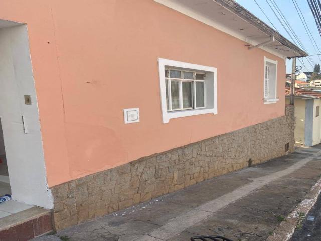 #C442 - Casa para Venda em Itatiba - SP - 1