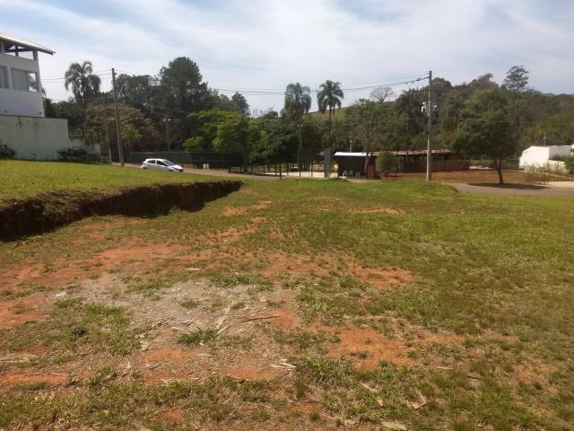 Venda em Condominio Bosque dos Pires - Itatiba