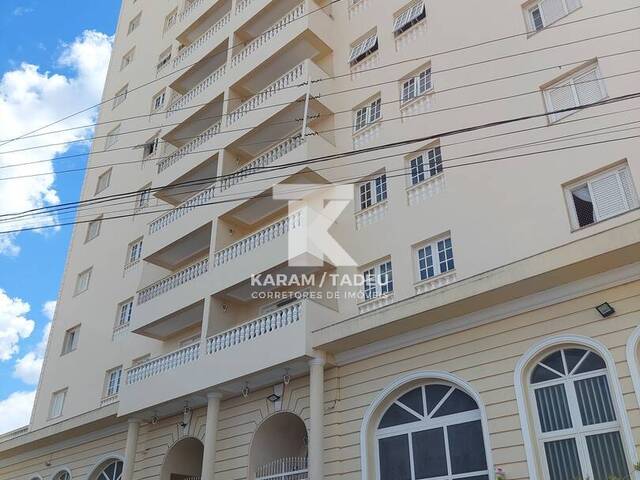 #AP172 - Apartamento para Venda em Itatiba - SP