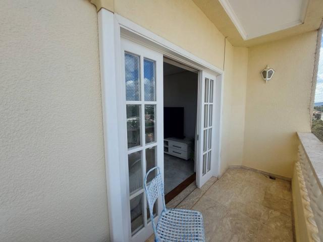 Apartamento para Venda em Itatiba - 5